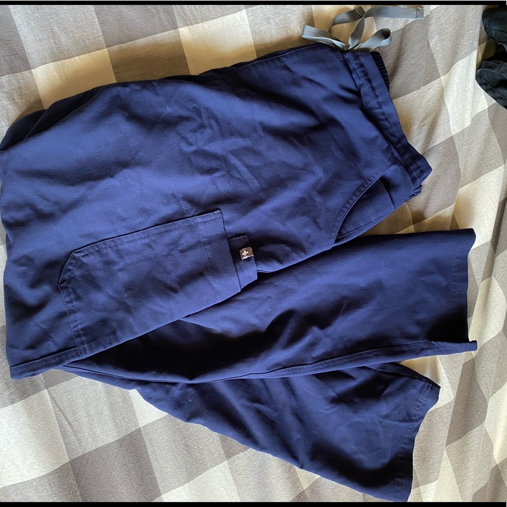 Figs scrub pants